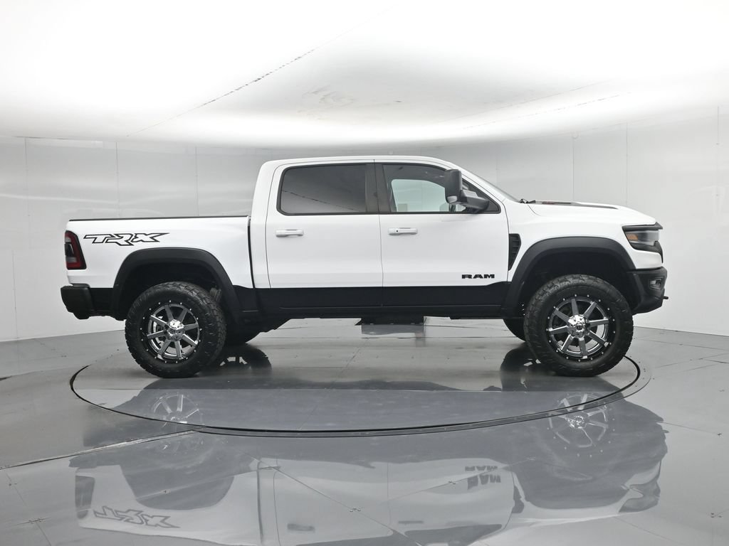 Used 2022 RAM 1500 TRX w/ TRX Level 2 Equipment Group AWD/4WD image 29