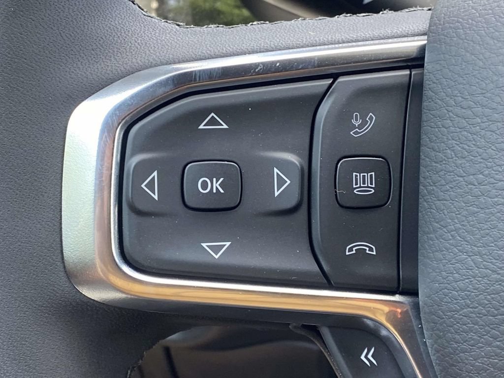 New 2026 RAM 1500 Laramie w/ Night Edition AWD/4WD image 53