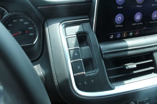 Used 2021 Chevrolet Tahoe LS AWD/4WD image 19