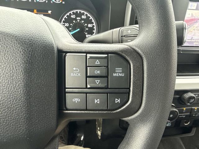 New 2026 Ford F350 XL w/ STX Appearance Package image 15