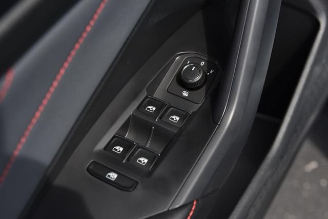 New 2026 Volkswagen Jetta GLI Autobahn FWD image 8