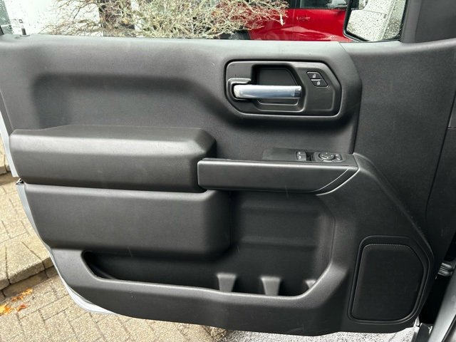 New 2026 GMC Sierra 1500 Pro w/ Pro Value Package image 11