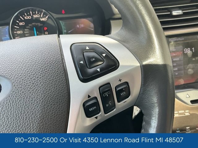 Used 2013 Ford Edge SEL FWD image 19