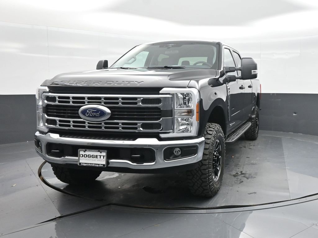 New 2026 Ford F250 XLT w/ Tremor Off-Road Package image 17