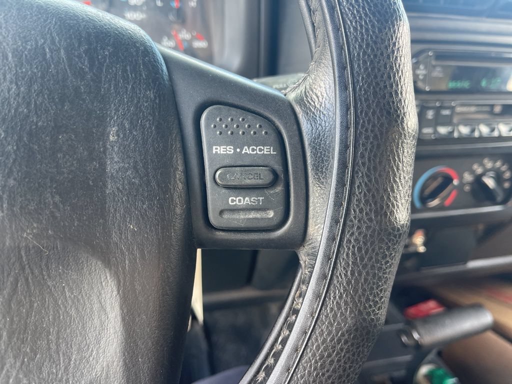 Used 2006 Jeep Wrangler Rubicon AWD/4WD image 22