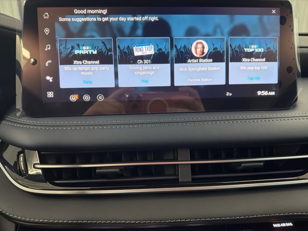 New 2026 INFINITI QX60 Sport image 23