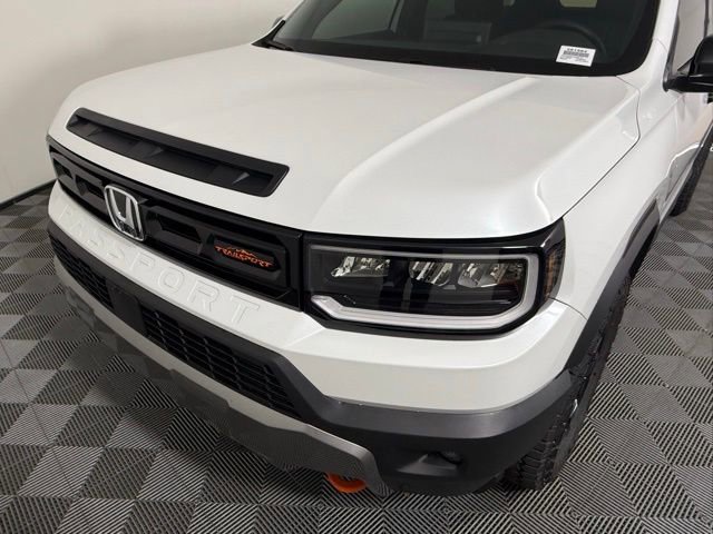 New 2026 Honda Passport TrailSport Elite image 11