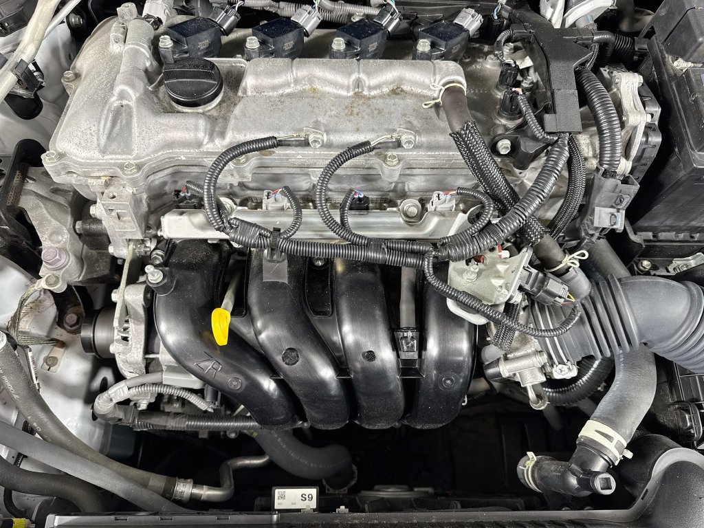Used 2022 Toyota Corolla LE FWD image 30