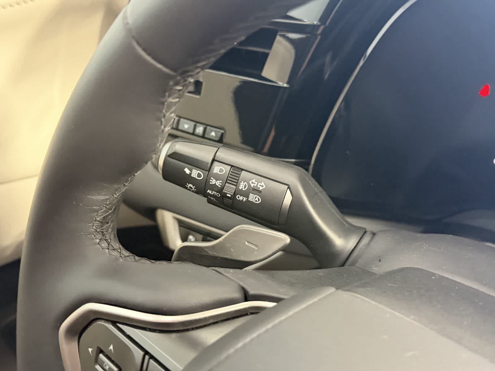Used 2023 Lexus RX 350 AWD w/ Cold Area Package image 18