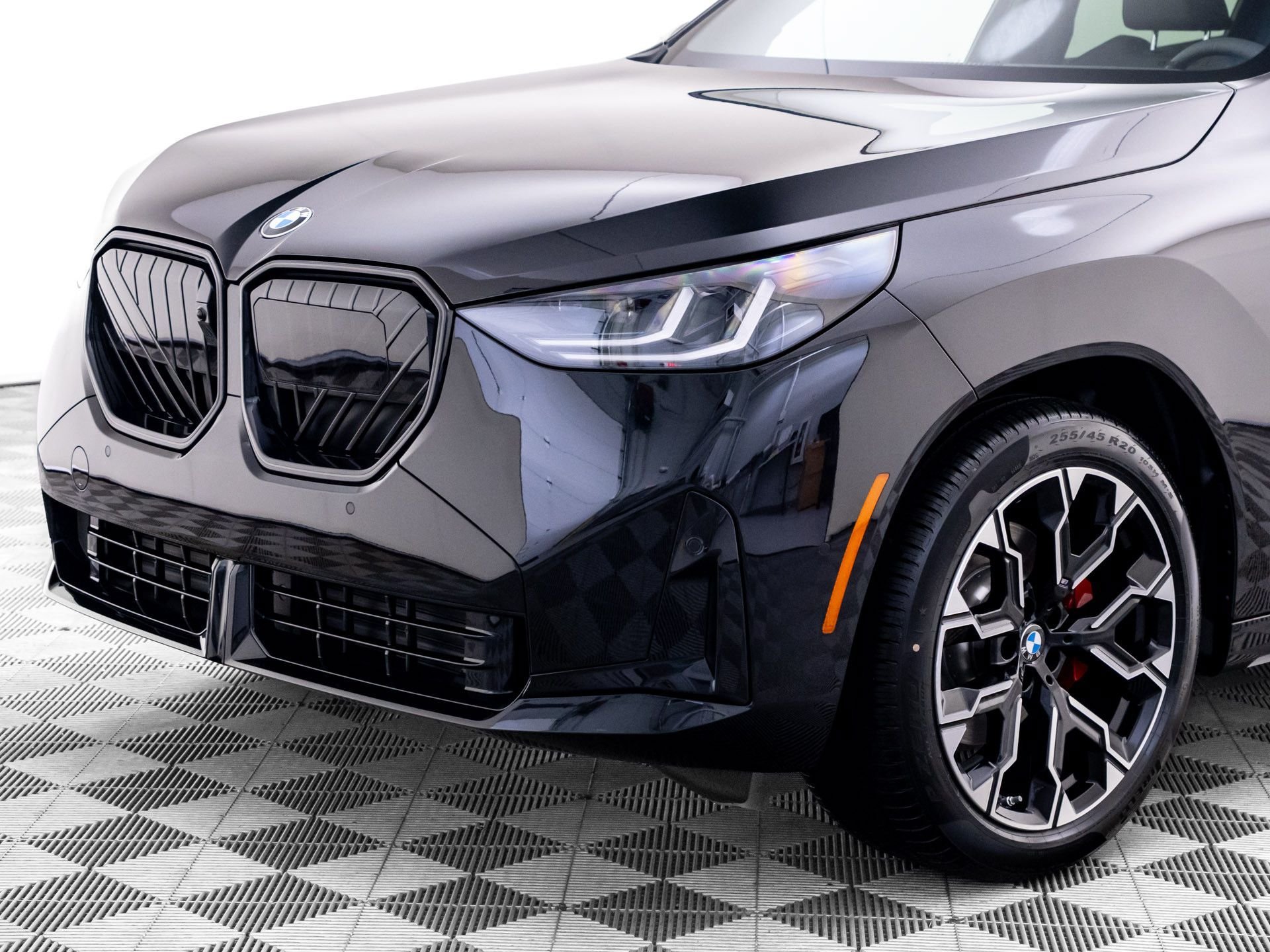 New 2026 BMW X3 xDrive30i w/ Premium Package AWD/4WD image 34