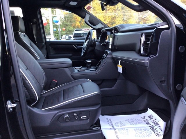 New 2026 GMC Sierra 1500 AT4X image 21
