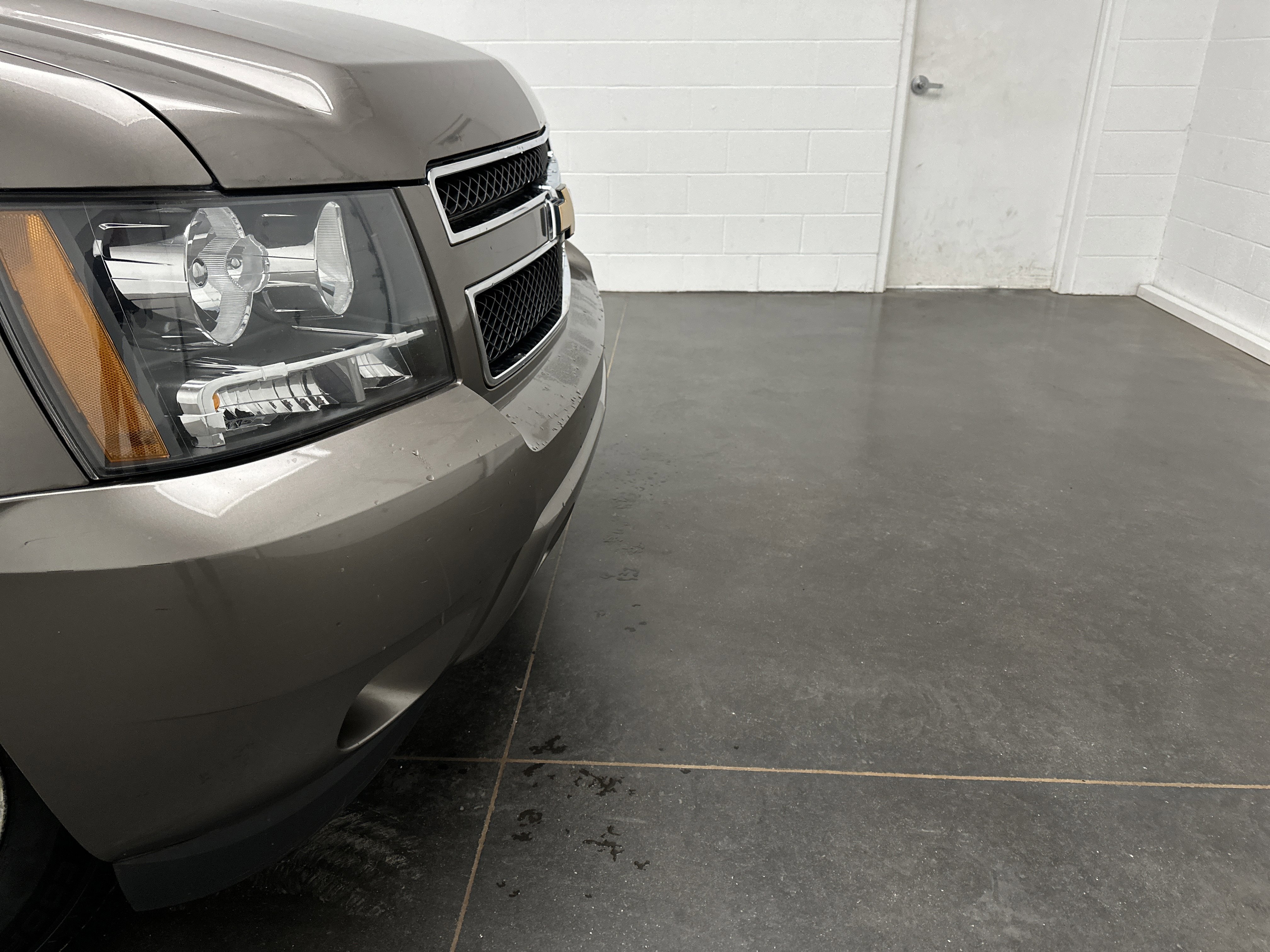 Used 2012 Chevrolet Tahoe LS w/ Convenience Package image 2