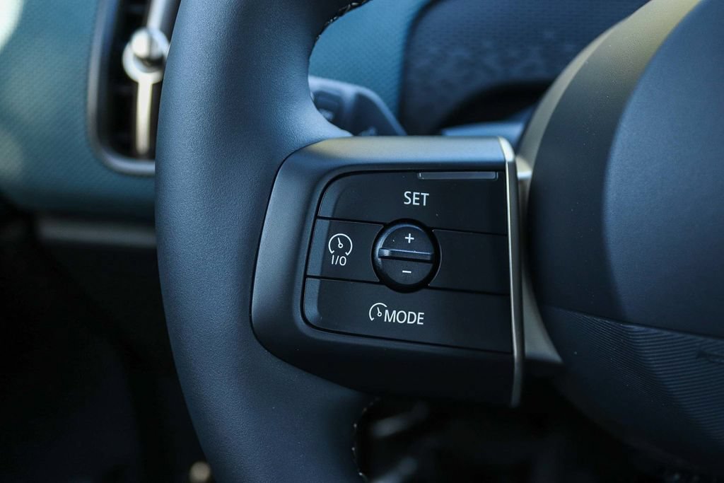 New 2027 MINI Cooper Countryman S AWD/4WD image 23