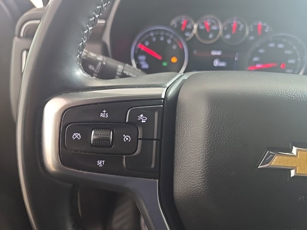 Used 2023 Chevrolet Tahoe LS image 12