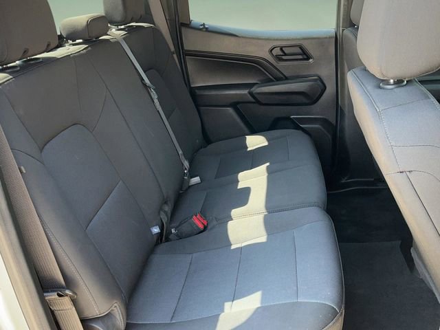 Used 2024 Chevrolet Colorado W/T image 15