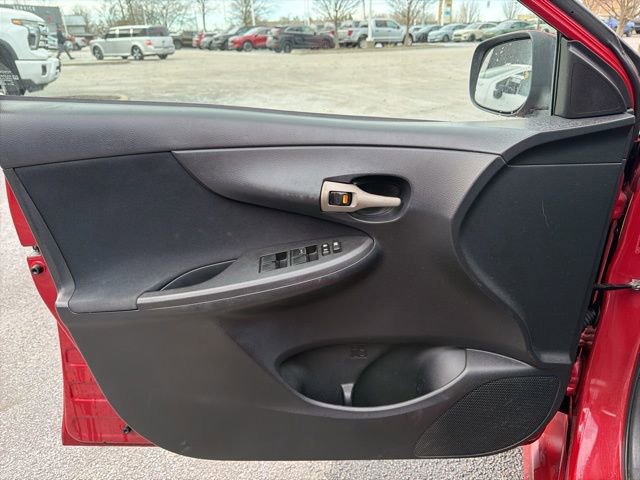 Used 2009 Toyota Corolla LE image 15