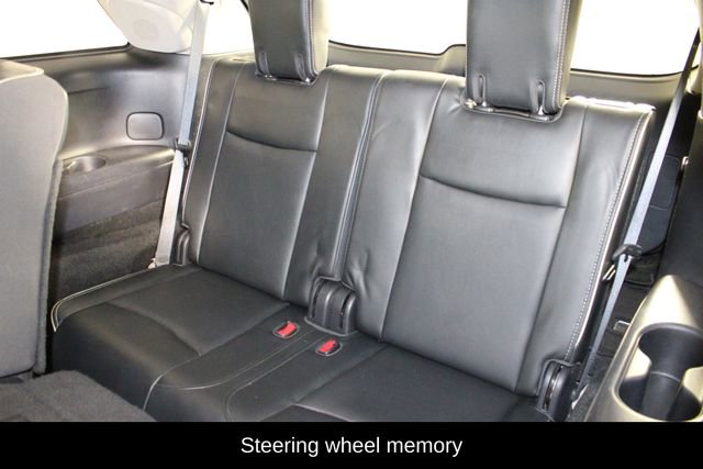 Used 2020 INFINITI QX60 Luxe w/ Essential Package image 14