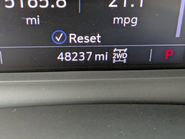 Used 2024 Cadillac XT5 Premium Luxury image 34