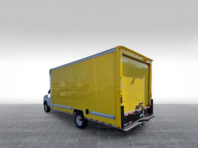 Used 2023 Ford E-350 and Econoline 350 Super Duty w/ Driver's Safety Package RWD image 5