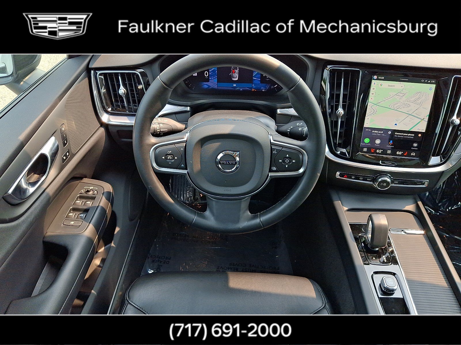 Used 2025 Volvo S60 B5 Core FWD image 17