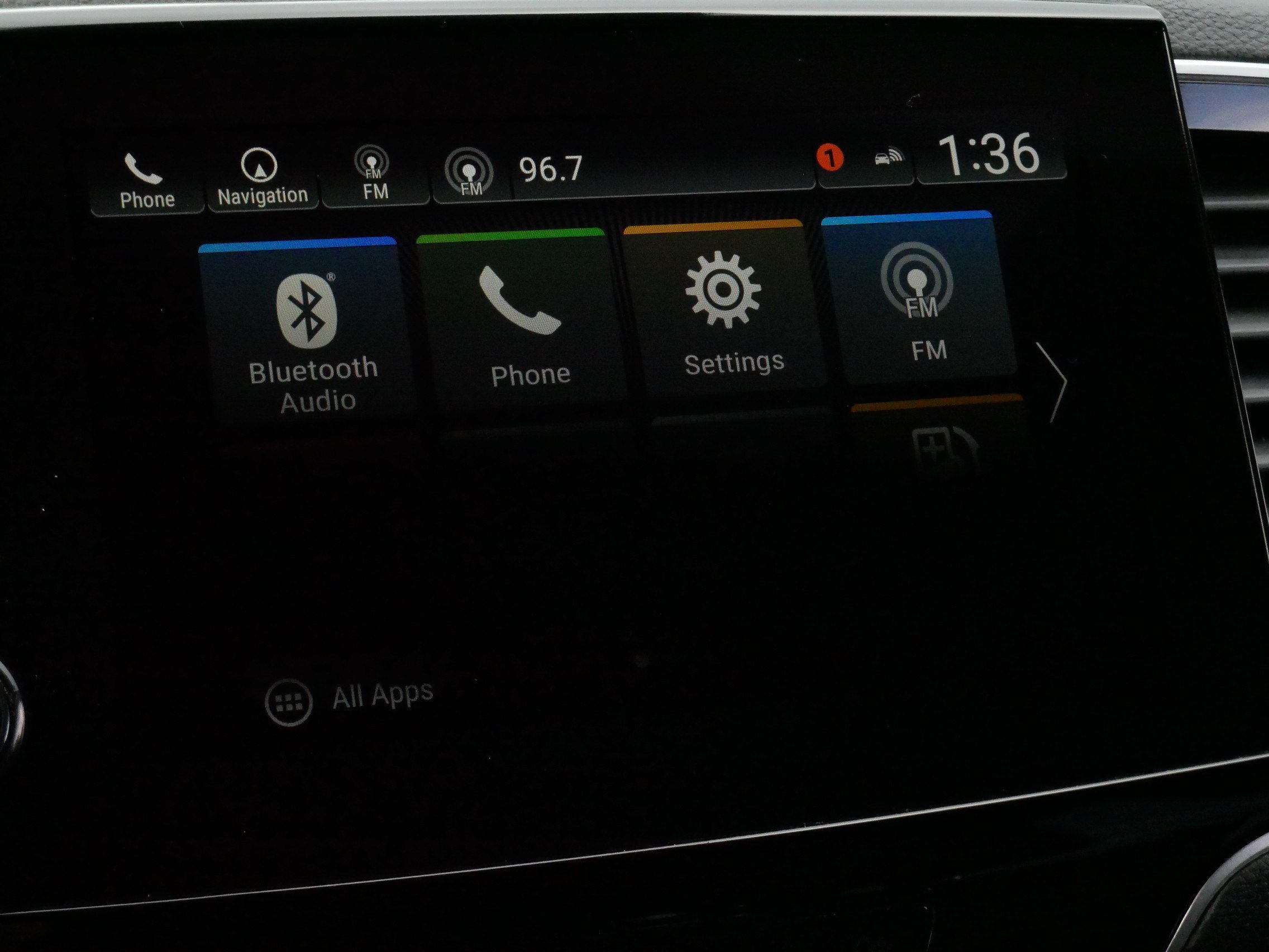 Used 2020 Honda Passport Touring image 27