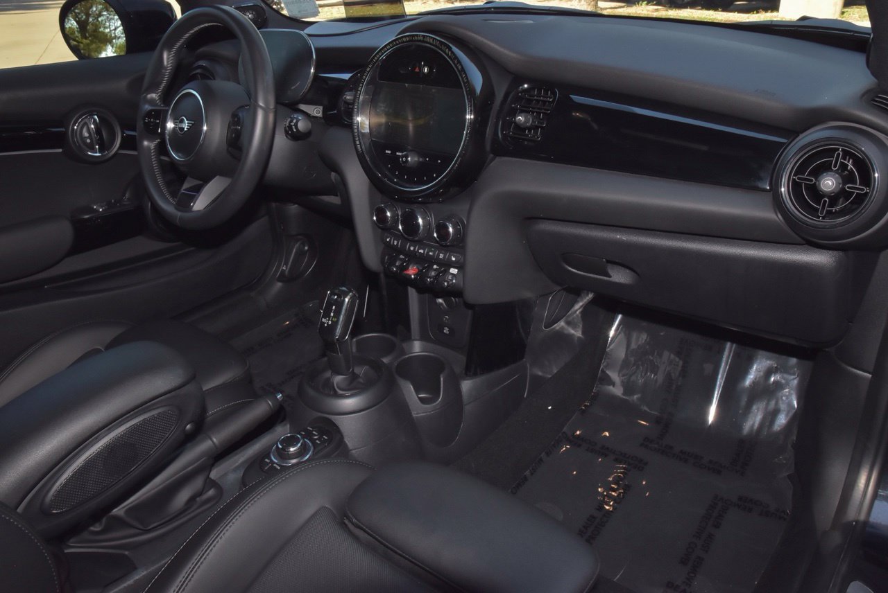 Used 2023 MINI Cooper S FWD image 17