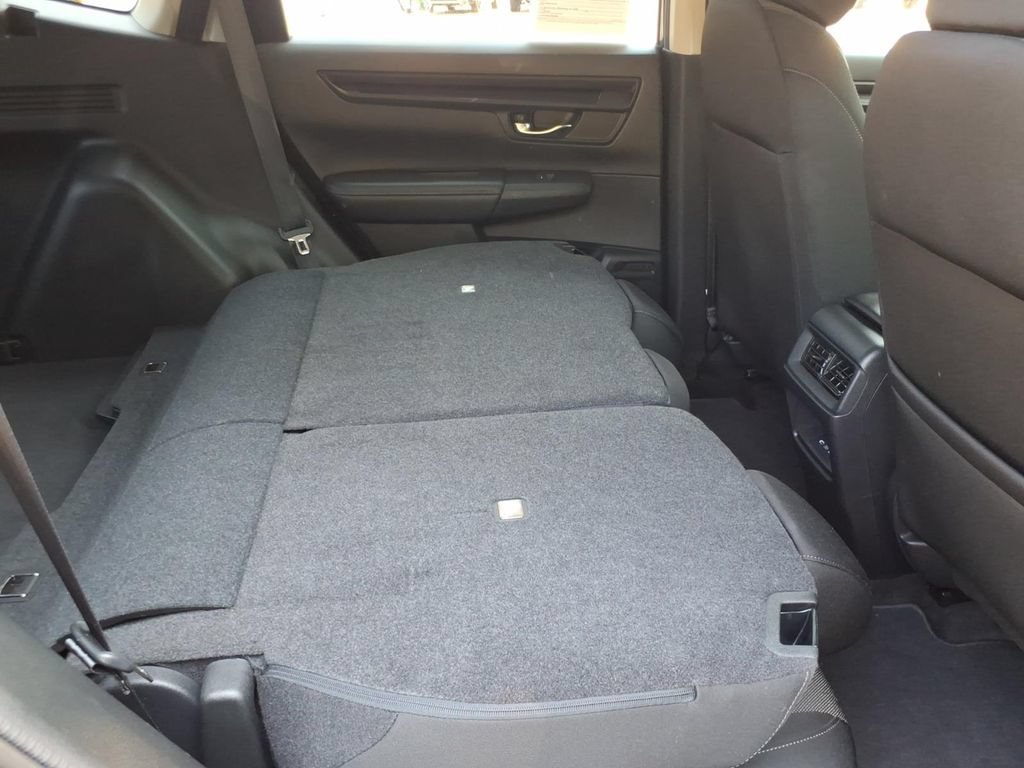 Used 2024 Honda CR-V EX image 19