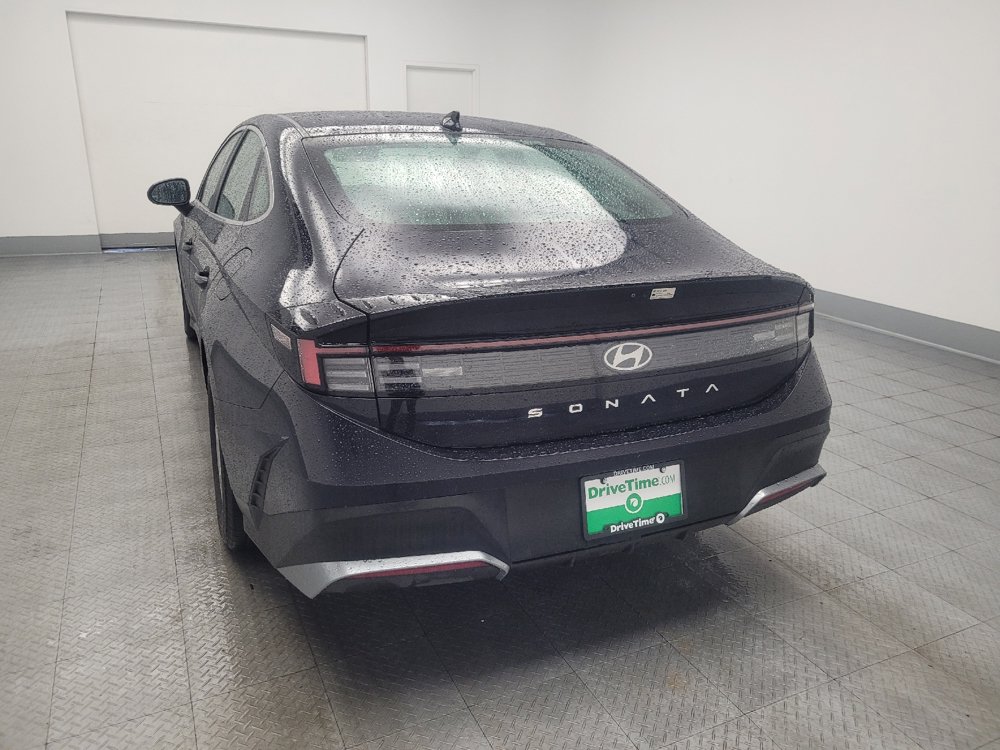 Used 2025 Hyundai Sonata SE FWD image 6
