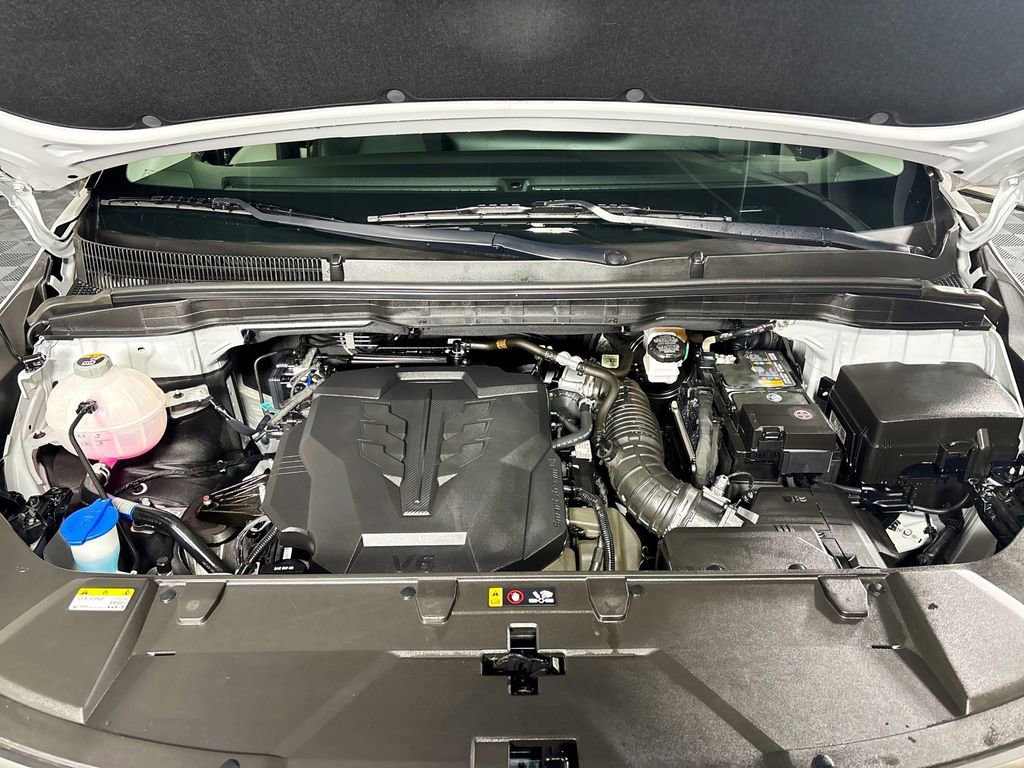 Certified 2024 Kia Carnival SX Prestige image 23