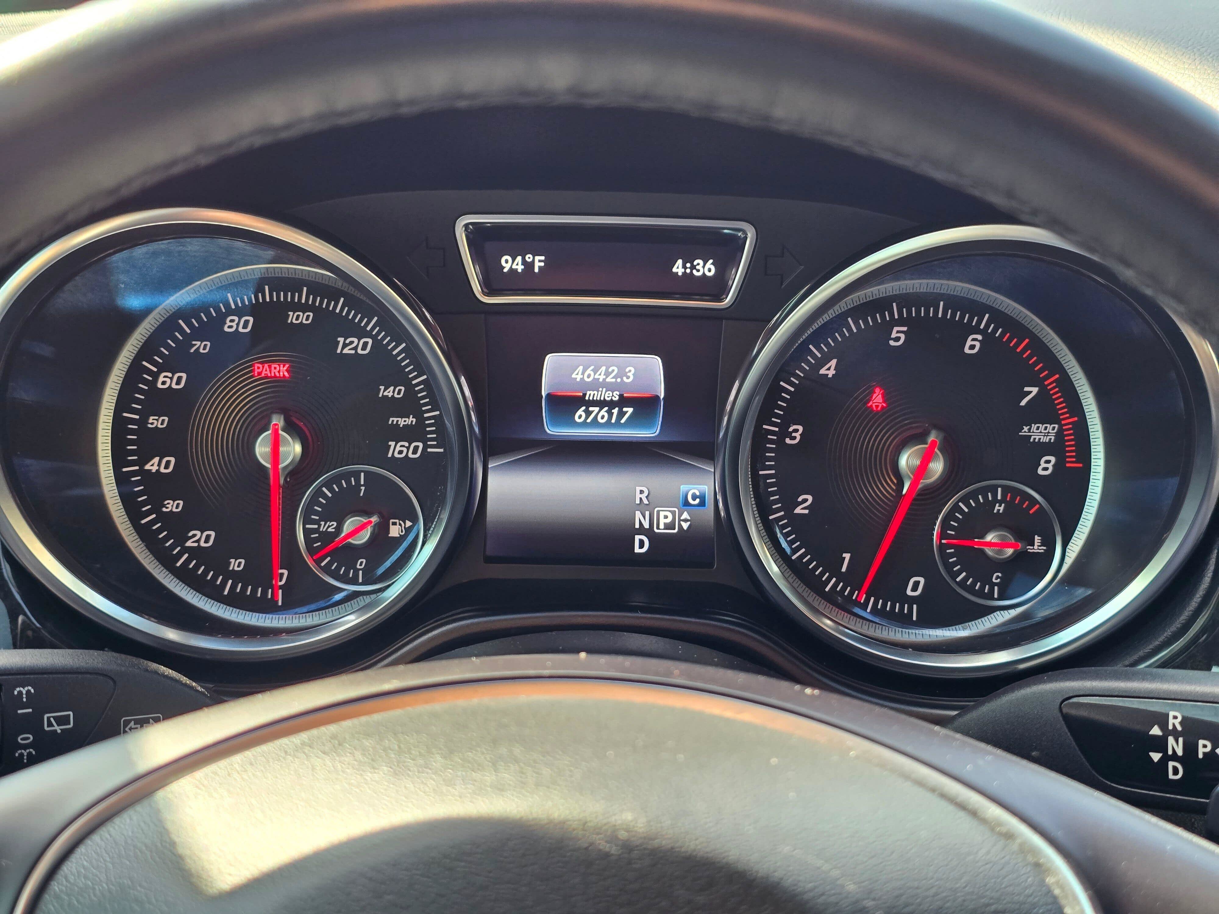Used 2018 Mercedes-Benz GLE 350 4MATIC image 16