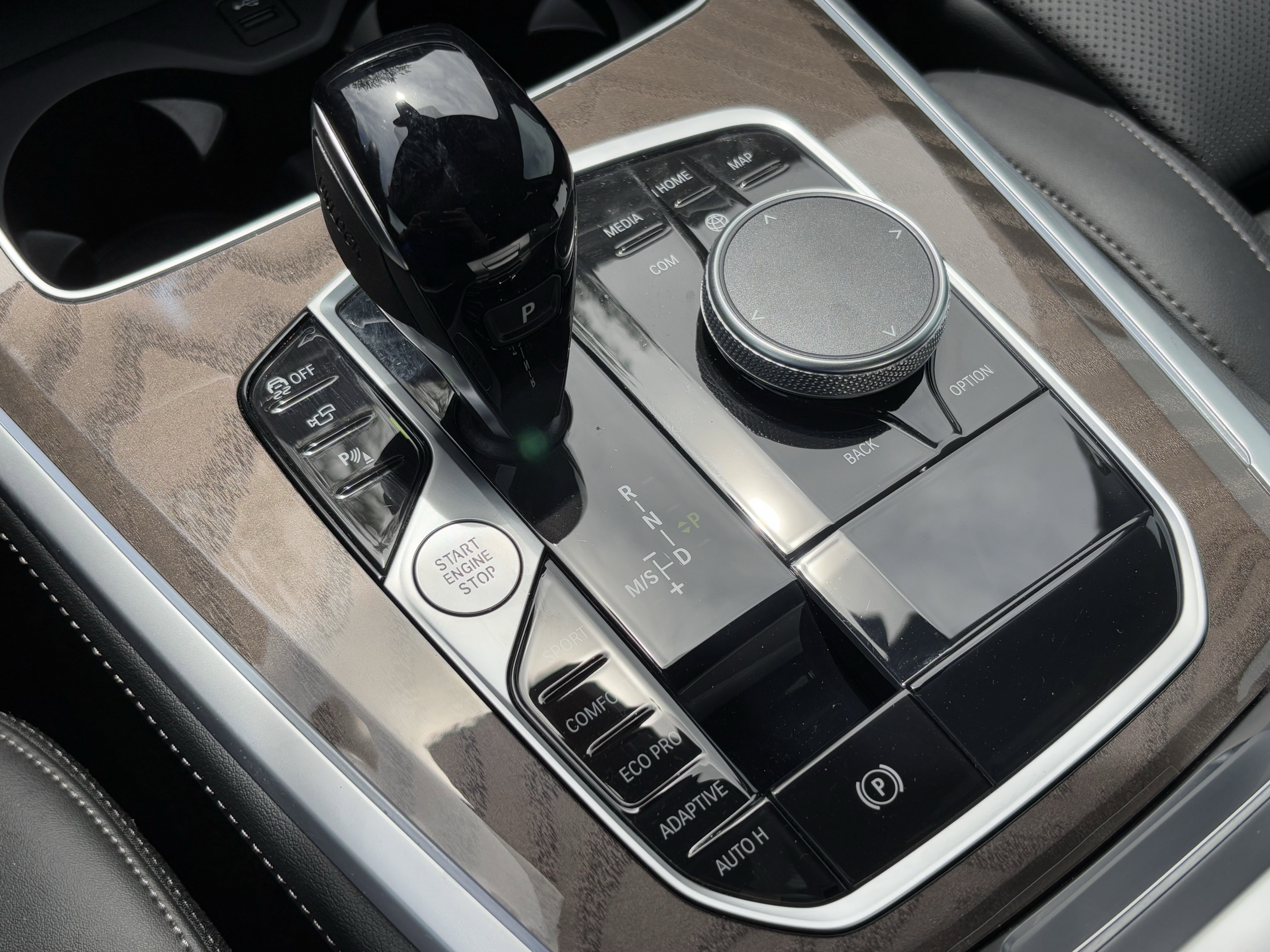 Certified 2023 BMW X5 sDrive40i w/ Premium Package image 26