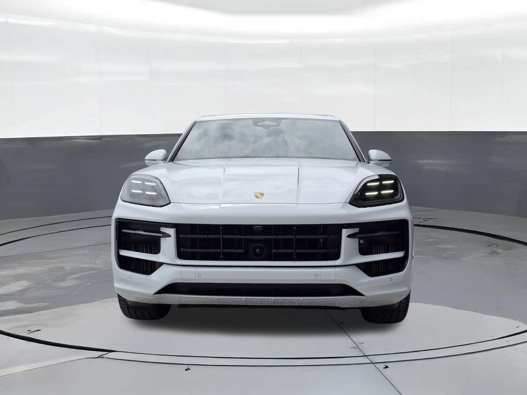 New 2026 Porsche Cayenne GTS AWD/4WD image 9