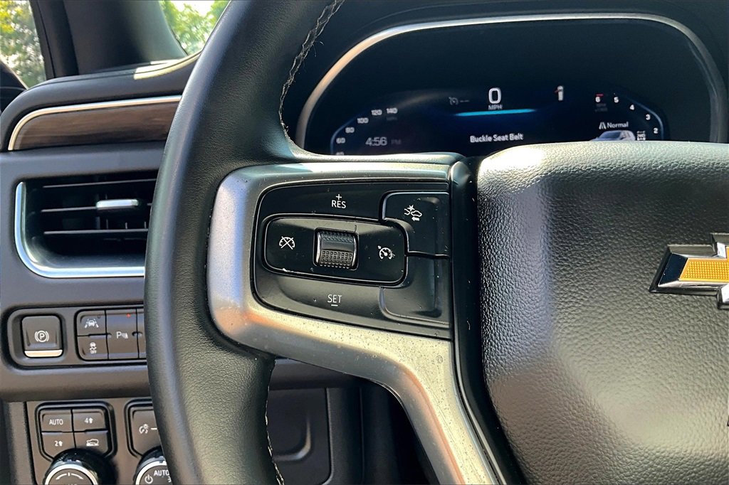 Certified 2023 Chevrolet Tahoe LT image 11