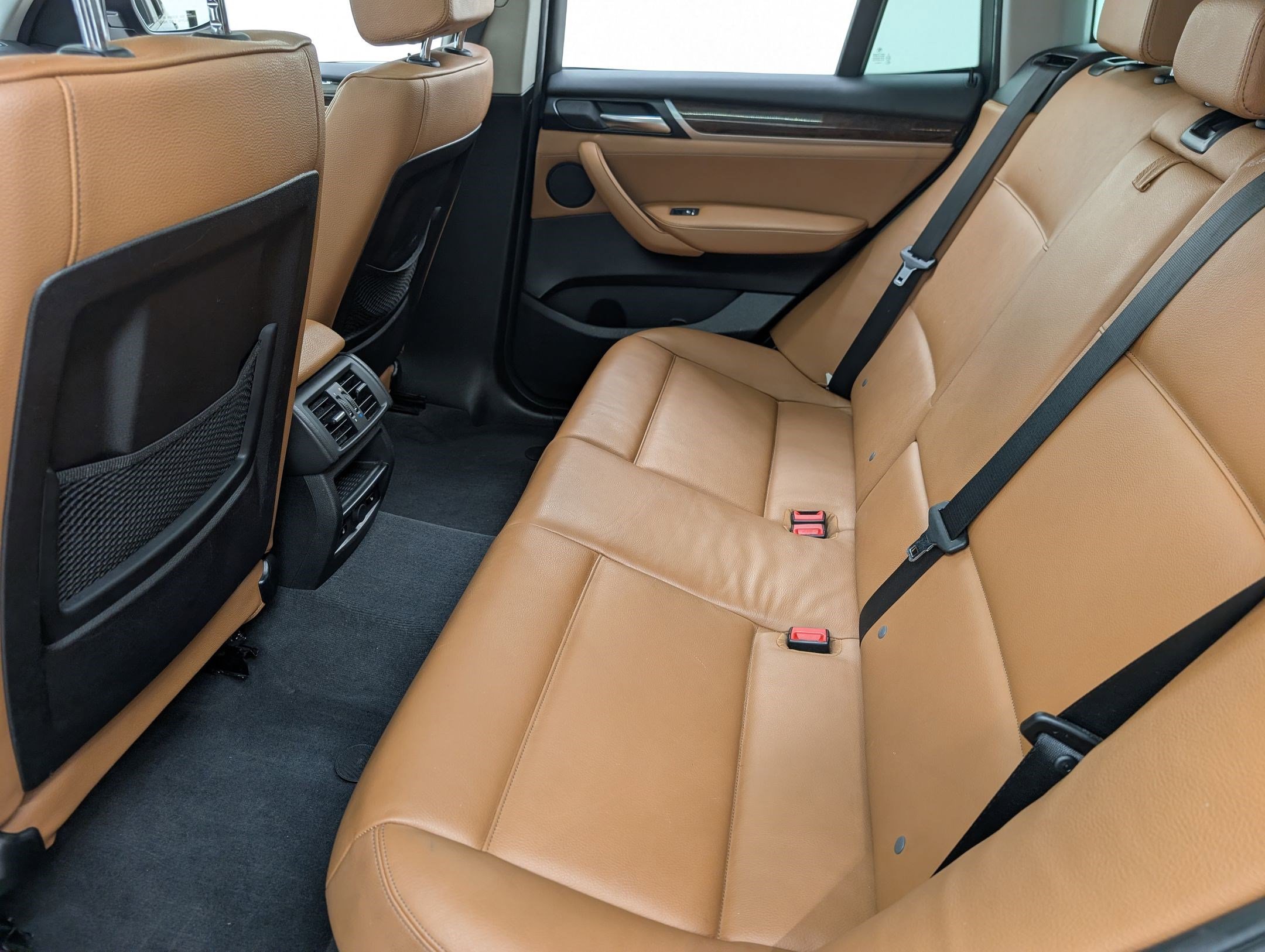 Used 2016 BMW X3 xDrive28i image 28