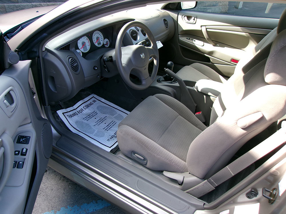 Used 2003 Dodge Stratus SE FWD image 14