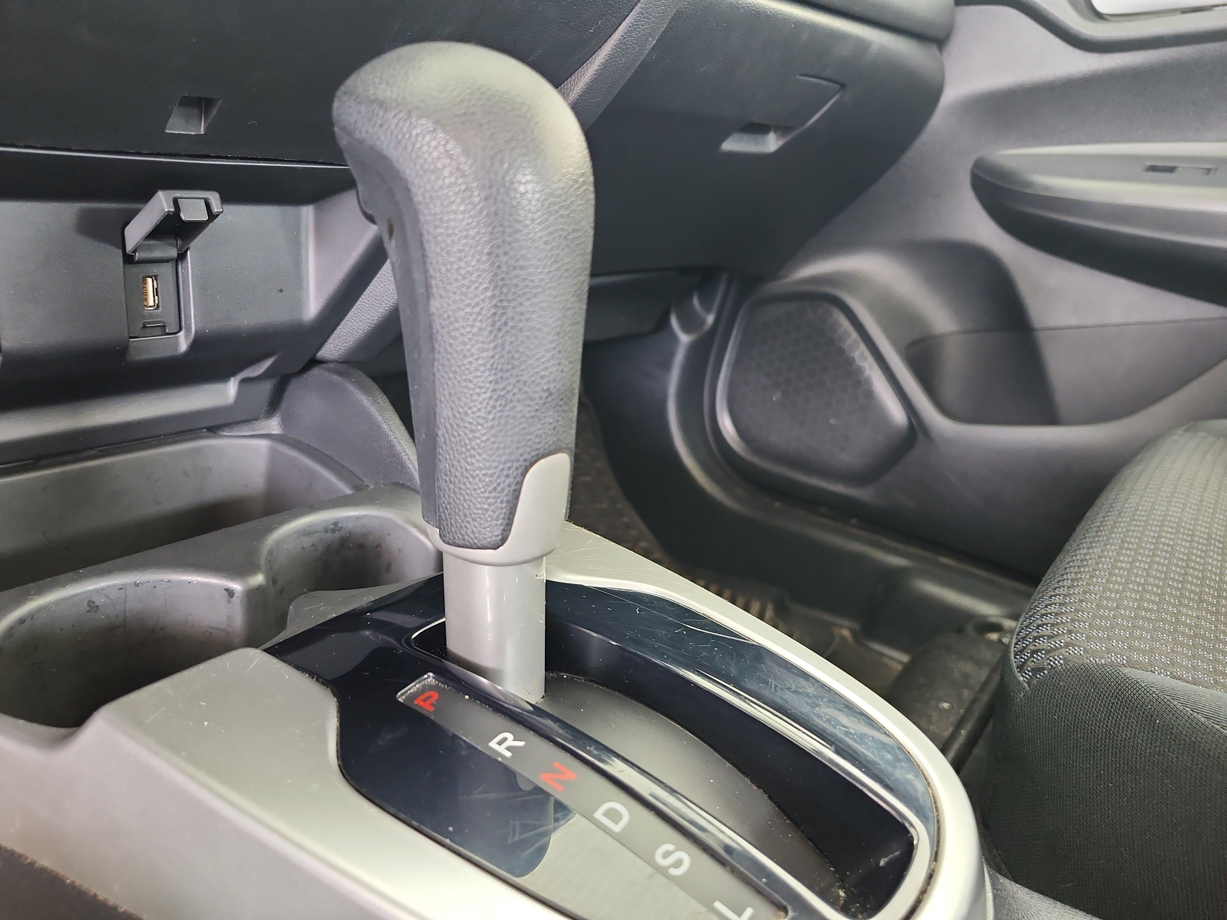 Used 2020 Honda Fit LX image 12