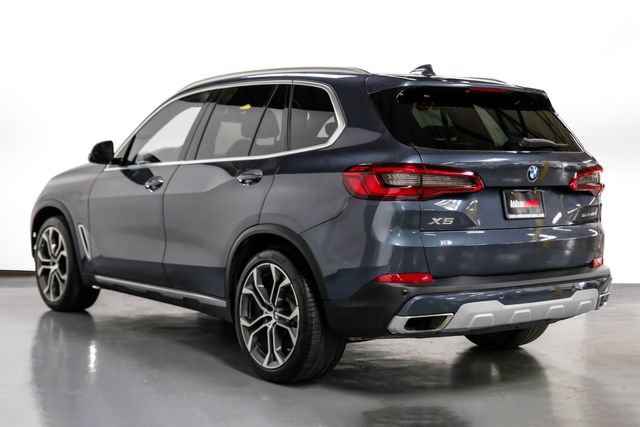 Used 2020 BMW X5 sDrive40i w/ Convenience Package RWD image 16