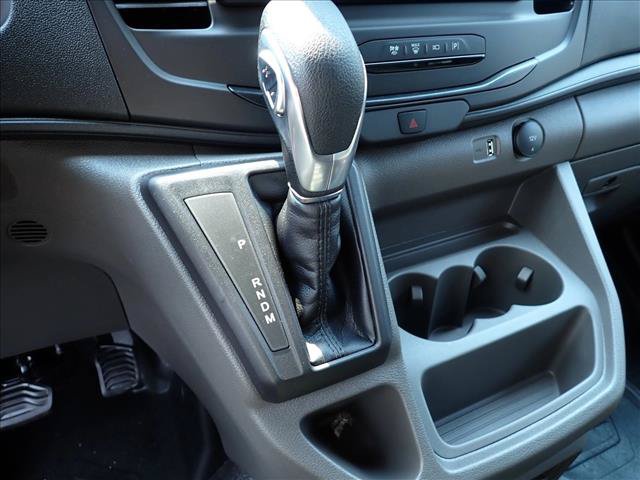 New 2026 Ford Transit 350 XL AWD/4WD image 18
