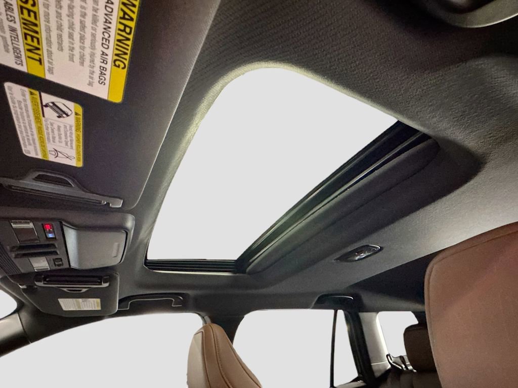 New 2026 Subaru Outback Touring XT image 21