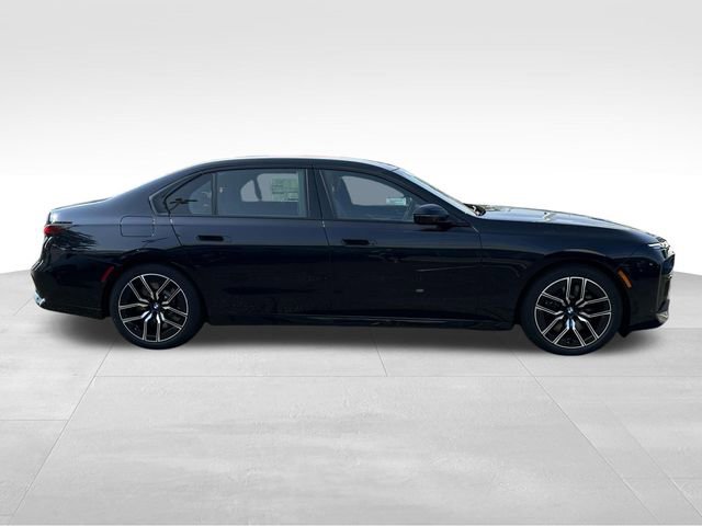 New 2025 BMW 760i xDrive image 2