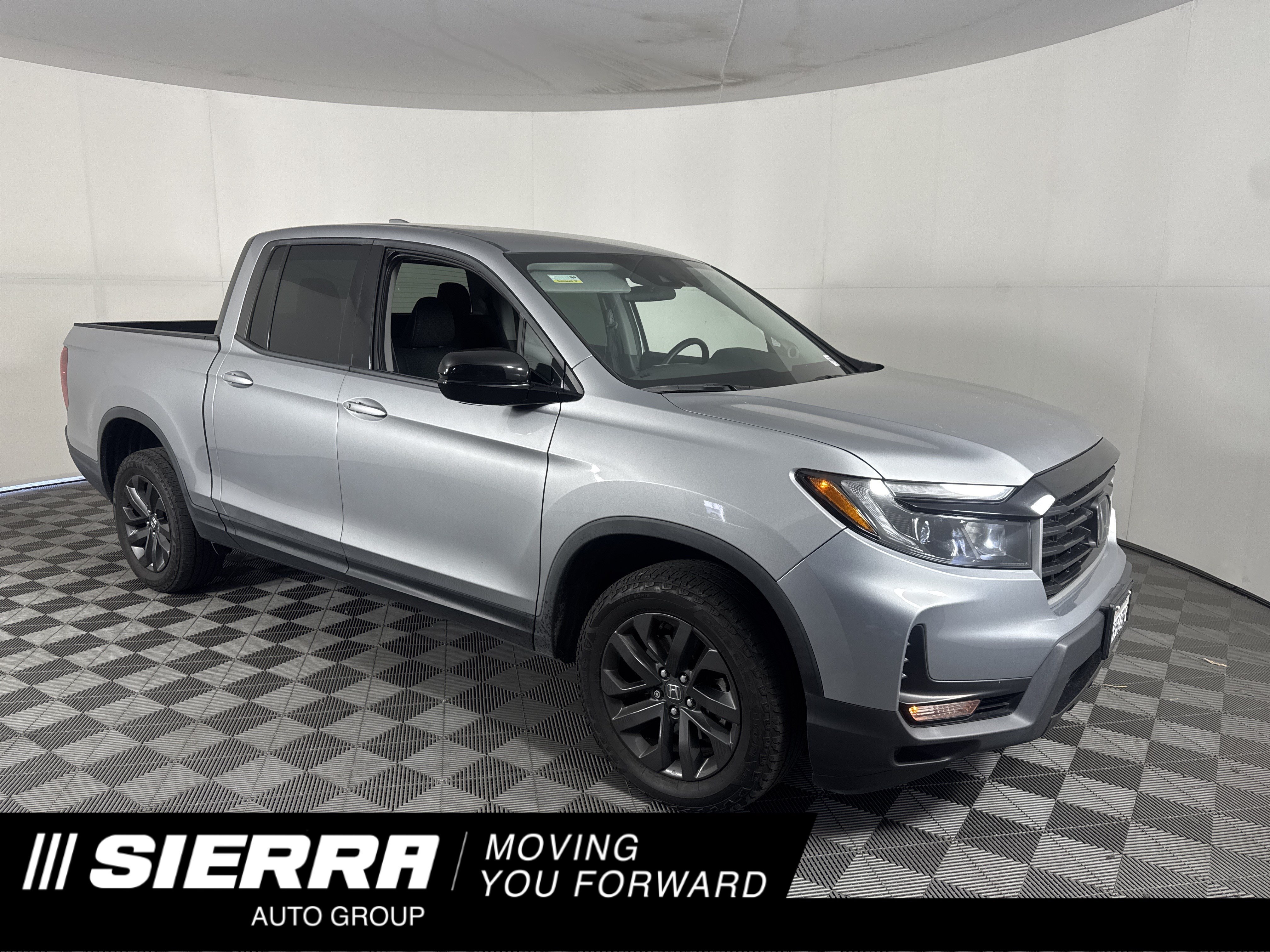 Used 2023 Honda Ridgeline Sport