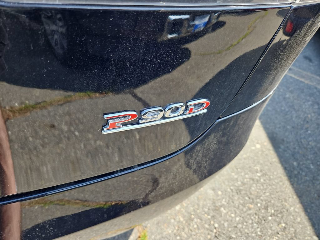 Used 2016 Tesla Model S P100D AWD/4WD image 4