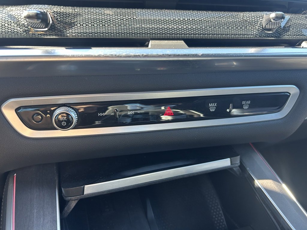 Used 2024 BMW X5 xDrive50e w/ M Sport Package image 19