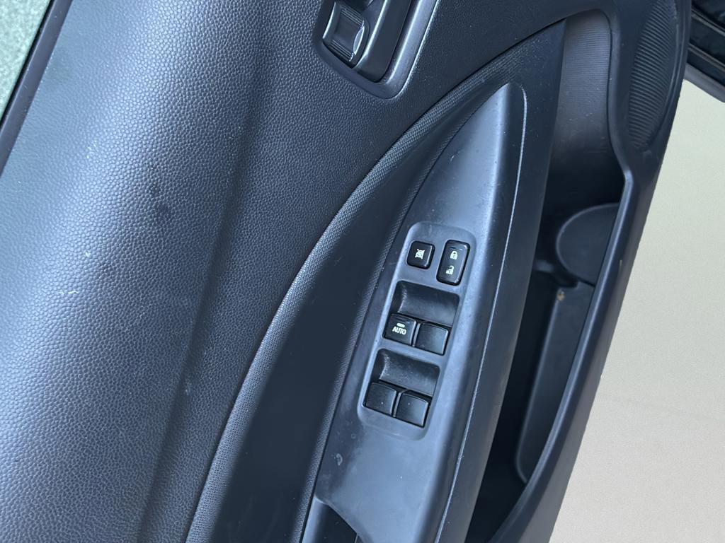 Used 2024 Mitsubishi Mirage G4 ES image 11