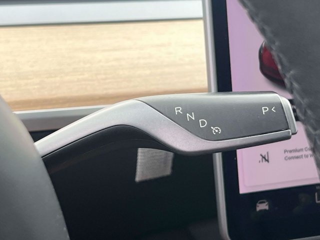 Used 2021 Tesla Model 3 Long Range AWD/4WD image 28