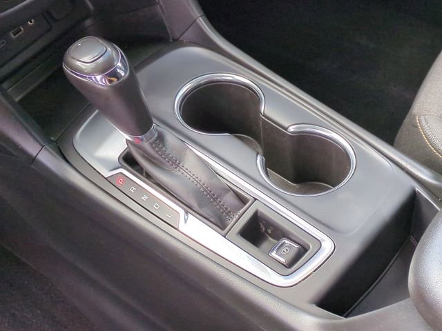 Certified 2019 Chevrolet Equinox LT image 16