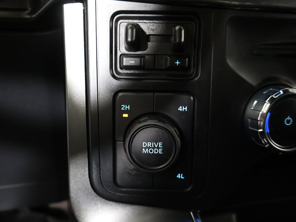 Used 2023 Ford F150 XLT w/ Equipment Group 302A High AWD/4WD image 45