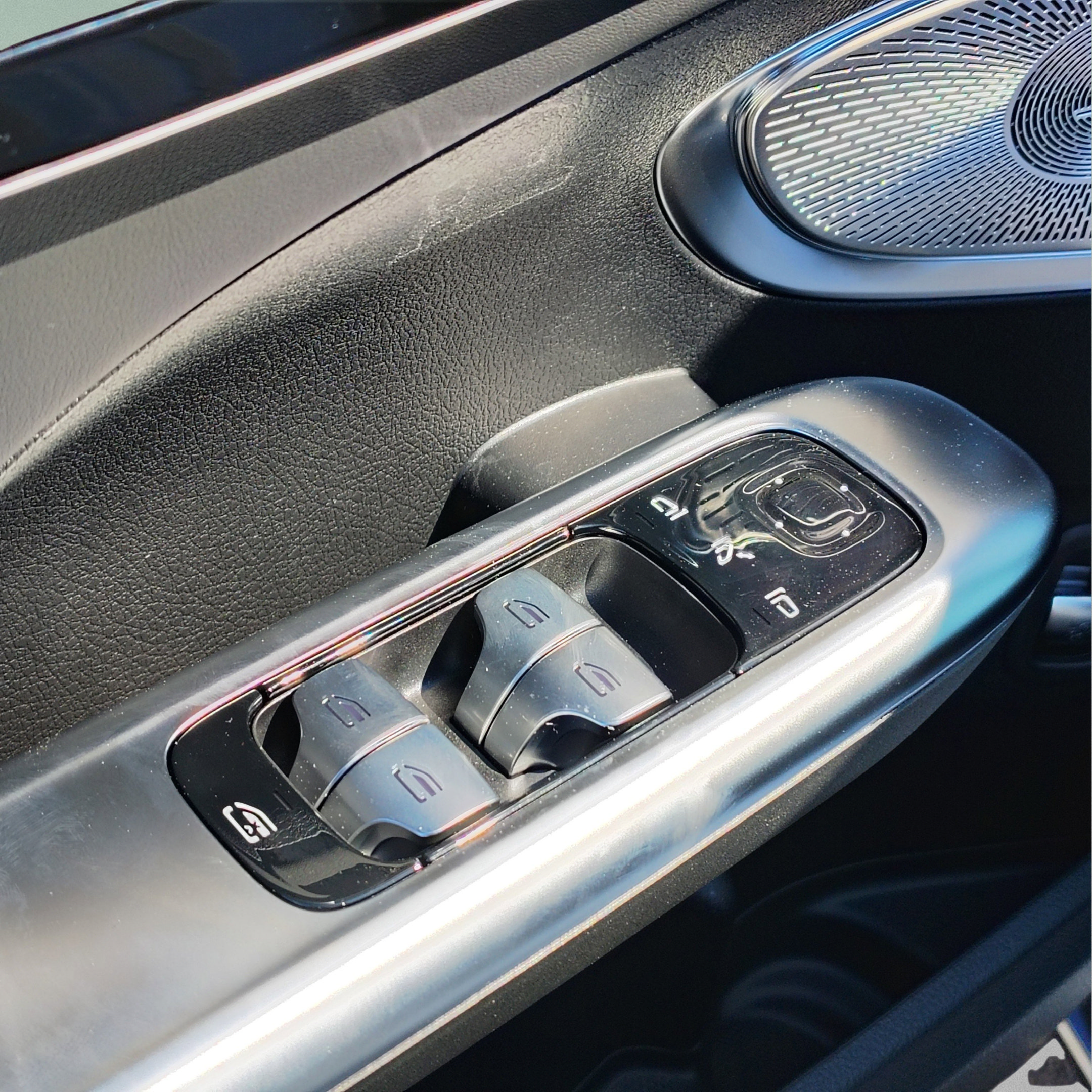 New 2026 Mercedes-Benz C 43 AMG 4MATIC Sedan image 19