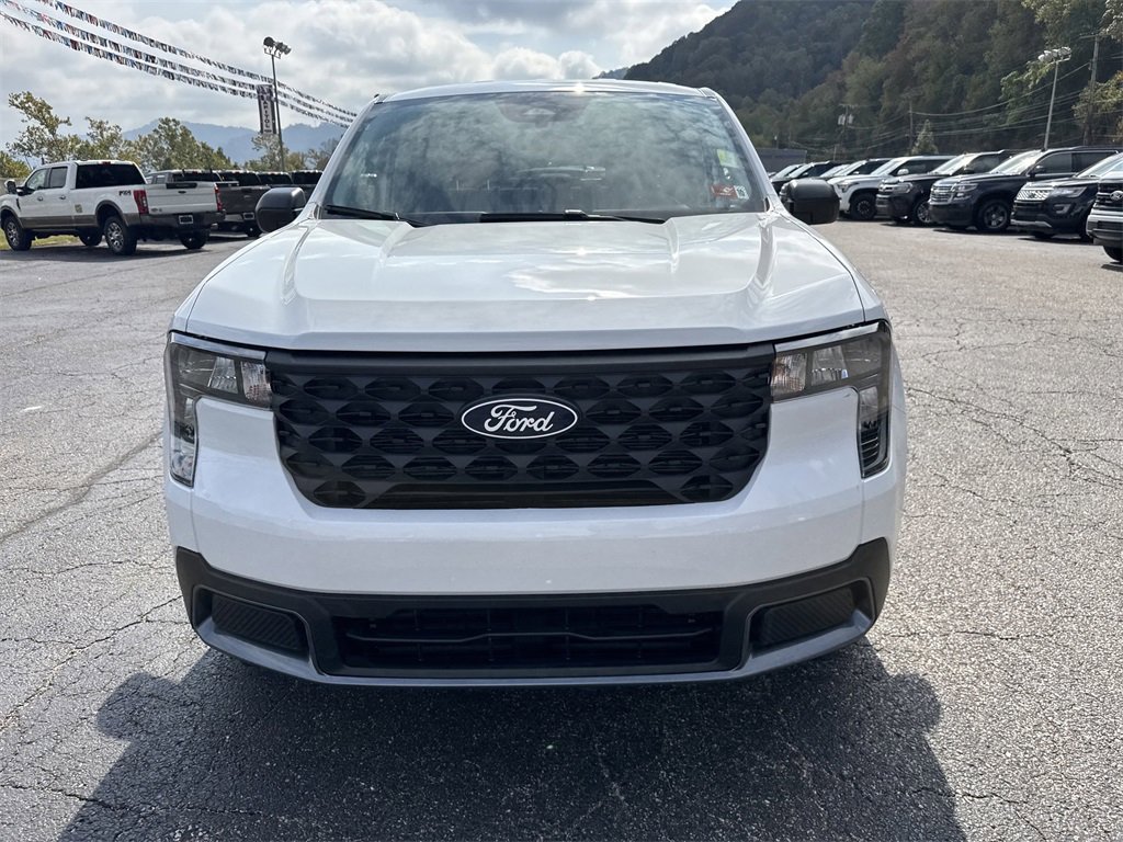 New 2025 Ford Maverick XLT image 11