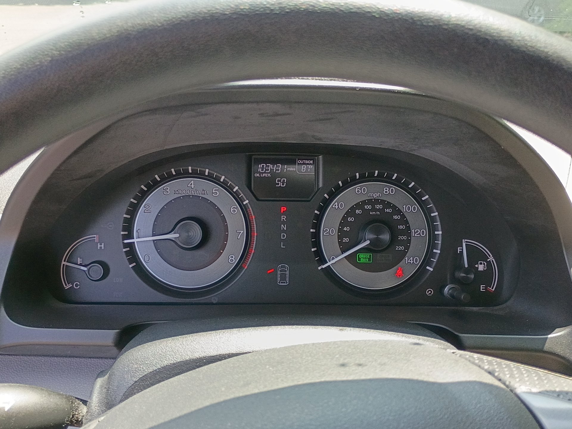 Used 2014 Honda Odyssey EX image 23
